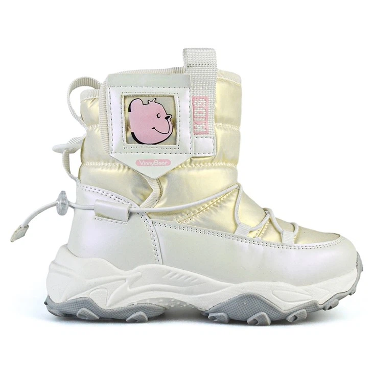 Injection Shoes Manufacturer