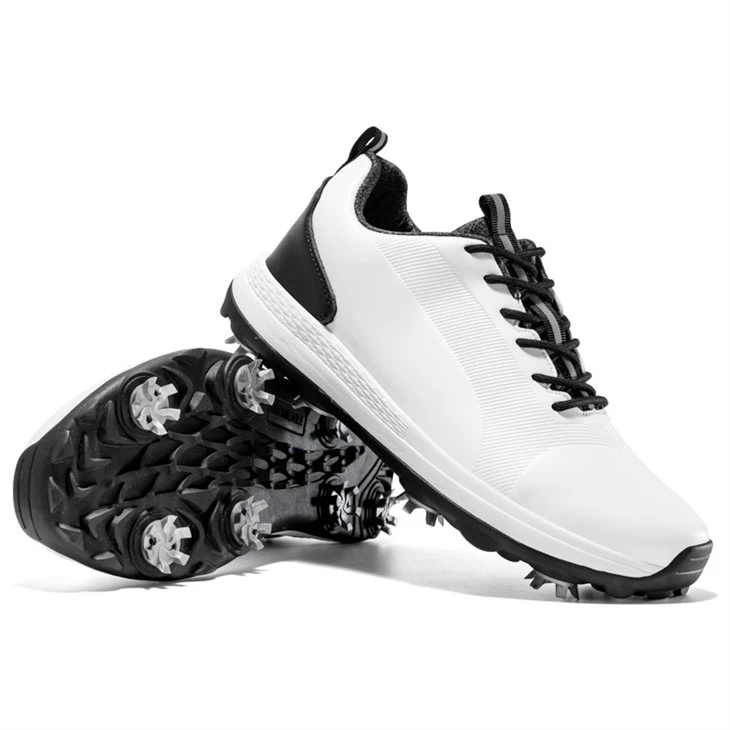 Golf Shoes Made In China