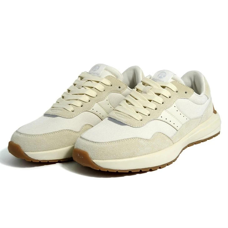 Men's Orthopedic Support Lace-Up Sneakers OEM Mychonly best