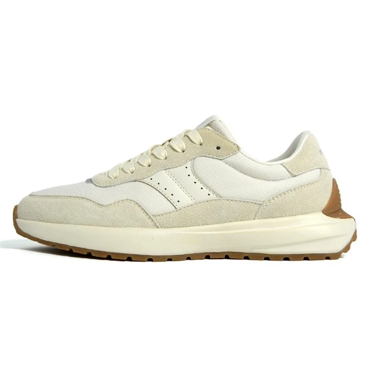 Men's Orthopedic Support Lace-Up Sneakers OEM Mychonly suppliers