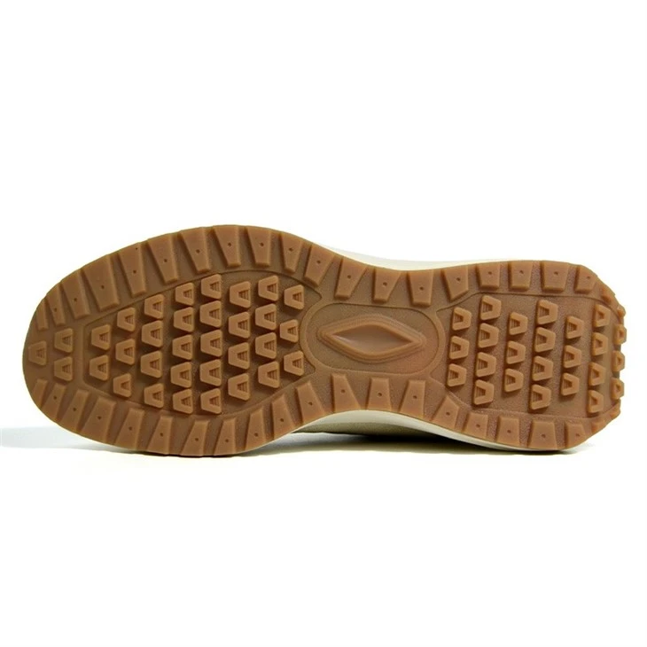 Men's Orthopedic Support Lace-Up Sneakers OEM Mychonly manufacturers