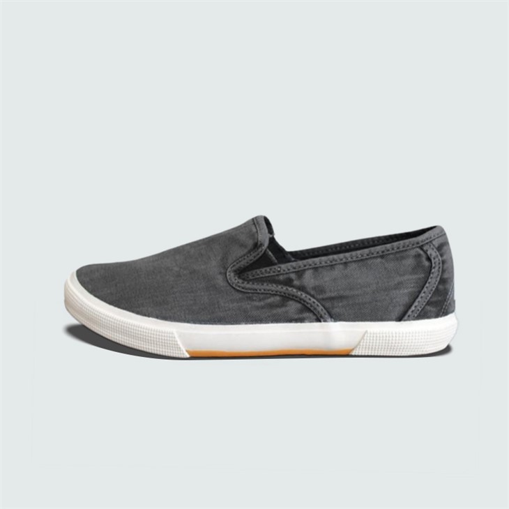 Slip-on Platno cipele Plimsolls Muškarci
